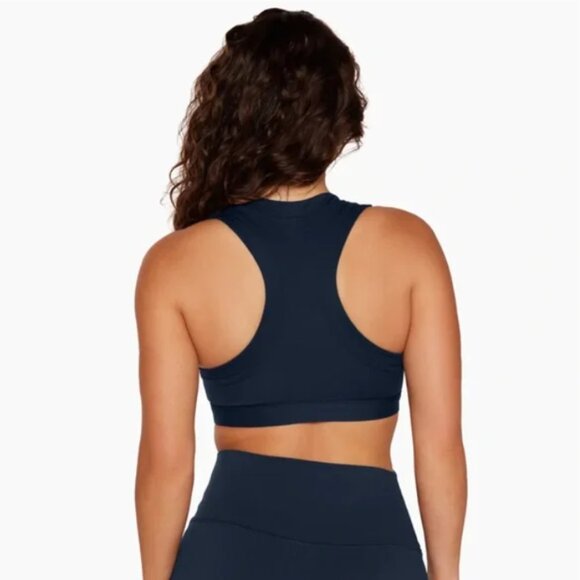 SET Active Sportbody Mini High Next Bra Oxford M - Picture 2 of 6